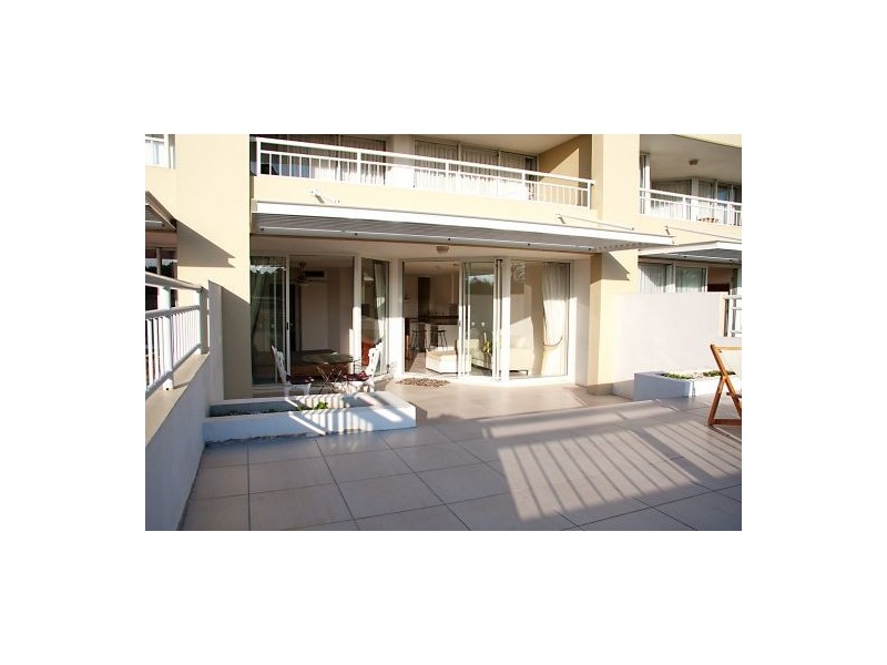202 ‘Alex Beach Resort’ 180 Alexandra Parade, Alexandra Headland QLD 4572