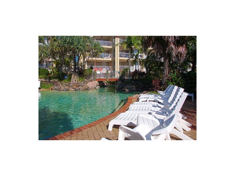 202 ‘Alex Beach Resort’ 180 Alexandra Parade, Alexandra Headland QLD 4572
