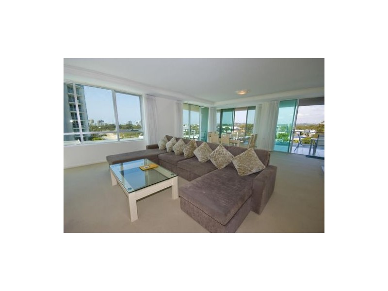 505 “M1″ 1 Duporth Avenue, Maroochydore QLD 4558