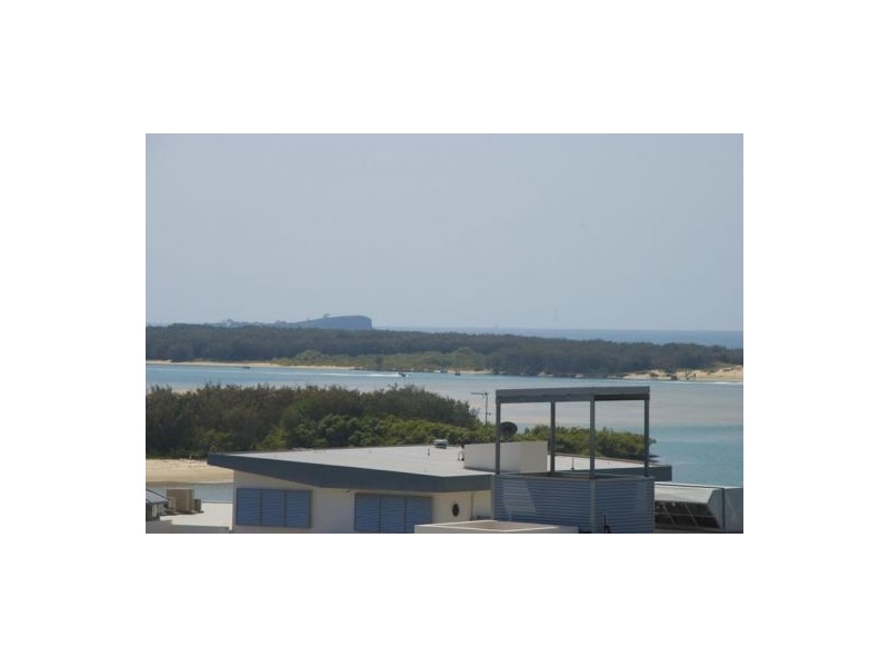 505 “M1″ 1 Duporth Avenue, Maroochydore QLD 4558