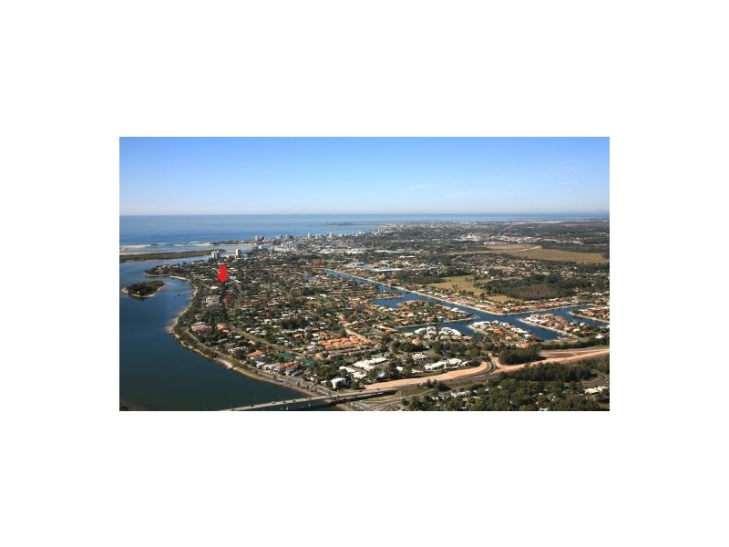 2 ‘Kalpara’ 32 Broadwater Avenue, Maroochydore QLD 4558