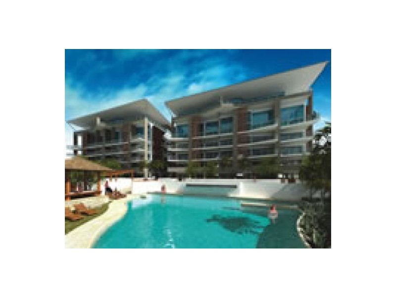 14 /14-18 “karmasea” okinja road, Maroochydore QLD 4558