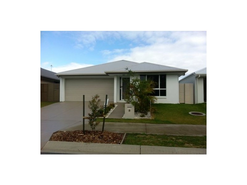 Lot 412 Expectation Lane, Nambour QLD 4560