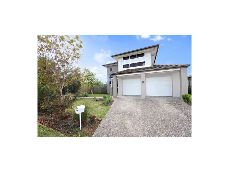 11 Creekside Drive, Sippy Downs QLD 4556