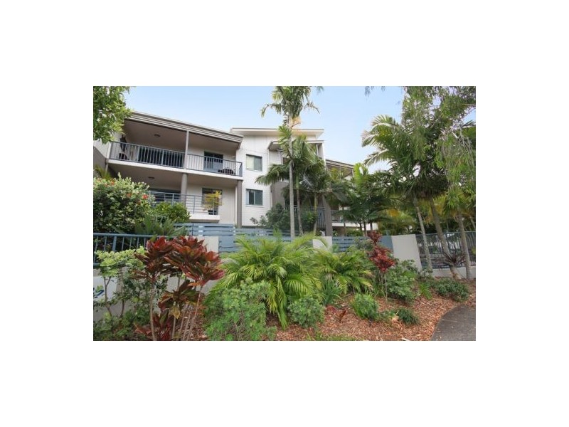 12 ‘Seashapes’ 44 Fourth Avenue, Cotton Tree QLD 4558
