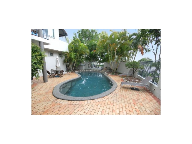 12 ‘Seashapes’ 44 Fourth Avenue, Cotton Tree QLD 4558