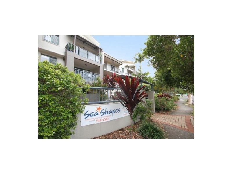 12 ‘Seashapes’ 44 Fourth Avenue, Cotton Tree QLD 4558