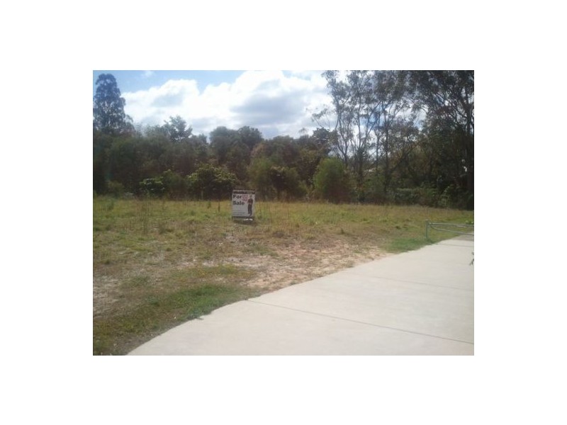 Lot 8 Aland Place, Palmwoods QLD 4555