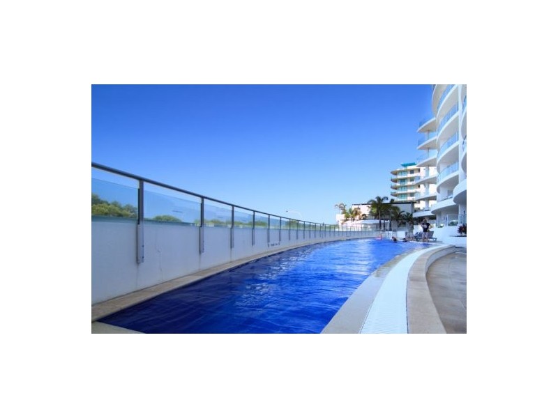 1207 “The Sebel” Aerodrome Road, Maroochydore QLD 4558