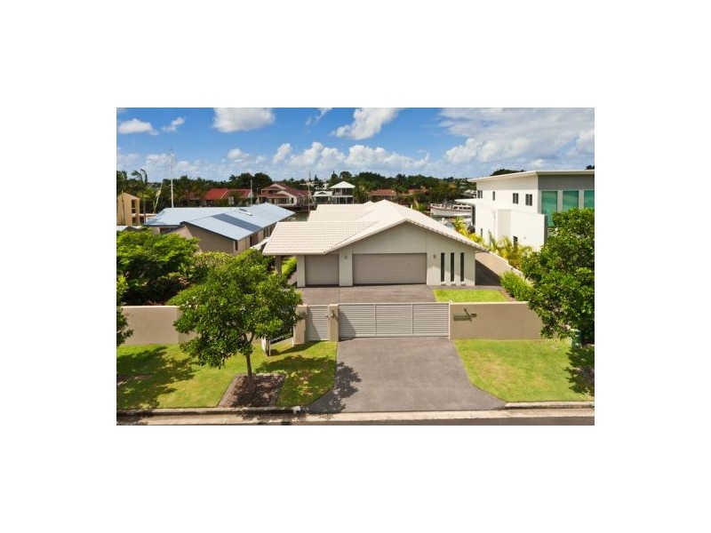29 Mooloolah Drive, Minyama QLD 4575