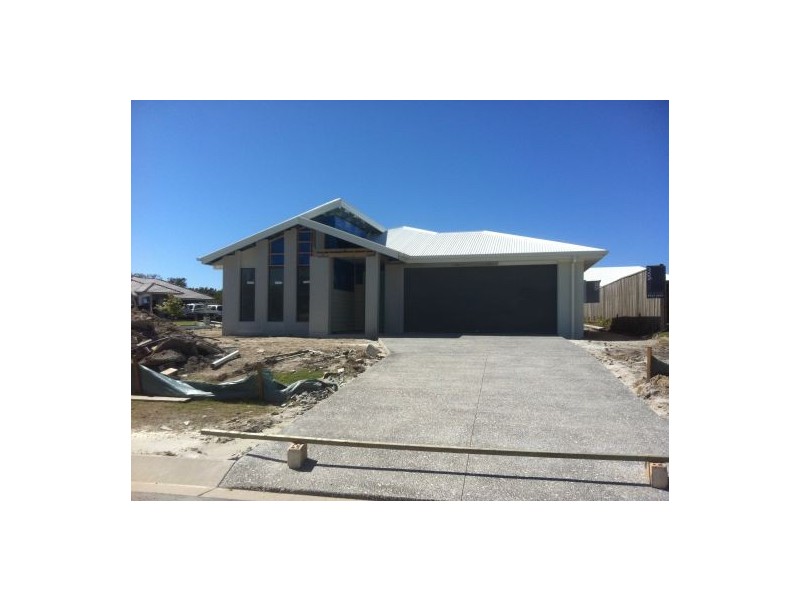 Lot 3410 Gainsborough Crescent, Peregian Springs QLD 4573