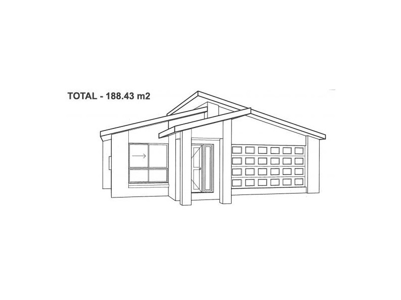 Lot 3410 Gainsborough Crescent, Peregian Springs QLD 4573