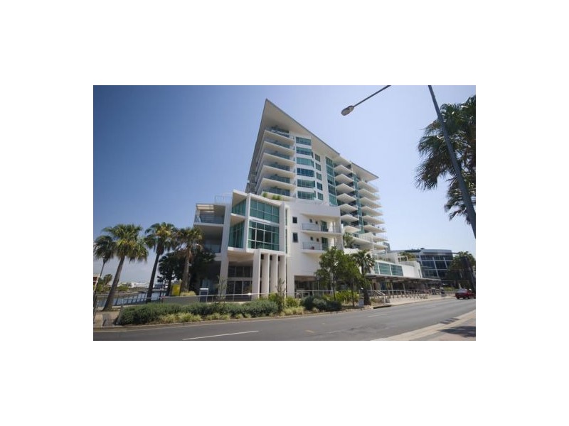 906 ‘M1′ 1 Duporth Avenue, Maroochydore QLD 4558