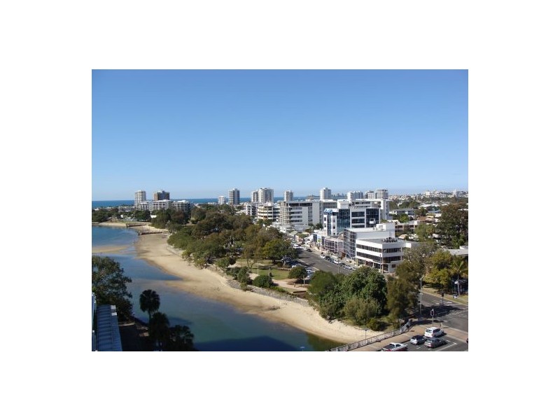 906 ‘M1′ 1 Duporth Avenue, Maroochydore QLD 4558