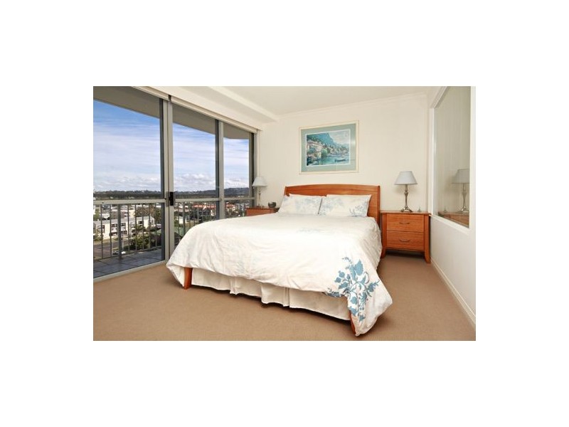 35 ‘Catalina I’ 47 Sixth Avenue, Maroochydore QLD 4558