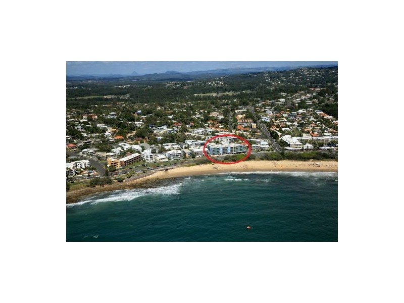 5 ‘Grand Palais’ 188 Alexandra Pde, Alexandra Headland QLD 4572