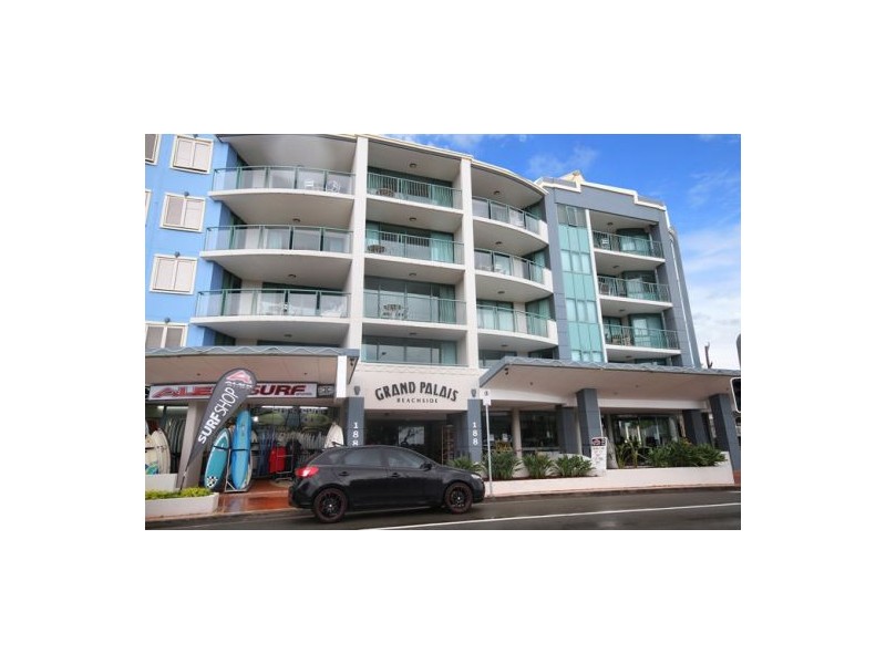 5 ‘Grand Palais’ 188 Alexandra Pde, Alexandra Headland QLD 4572