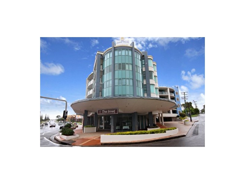 5 ‘Grand Palais’ 188 Alexandra Pde, Alexandra Headland QLD 4572