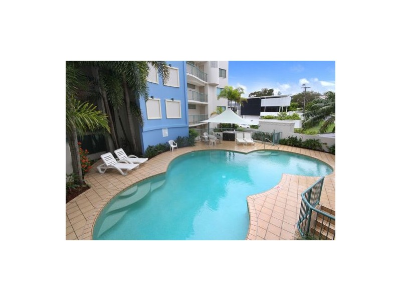 5 ‘Grand Palais’ 188 Alexandra Pde, Alexandra Headland QLD 4572