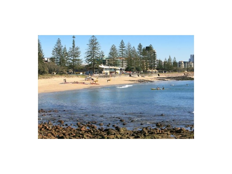 5 ‘Grand Palais’ 188 Alexandra Pde, Alexandra Headland QLD 4572