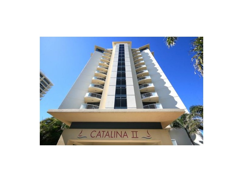 84 ‘Catalina 2′ 53 Sixth Avenue, Maroochydore QLD 4558