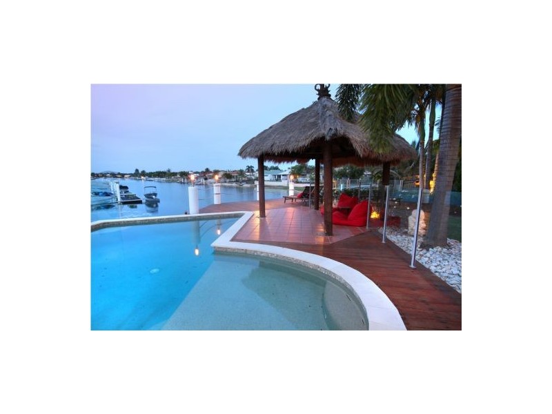 108  Maroochy Waters Drive, Maroochydore QLD 4558