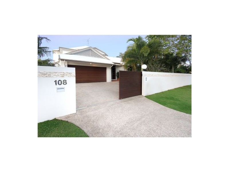 108  Maroochy Waters Drive, Maroochydore QLD 4558