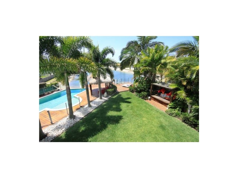 108  Maroochy Waters Drive, Maroochydore QLD 4558