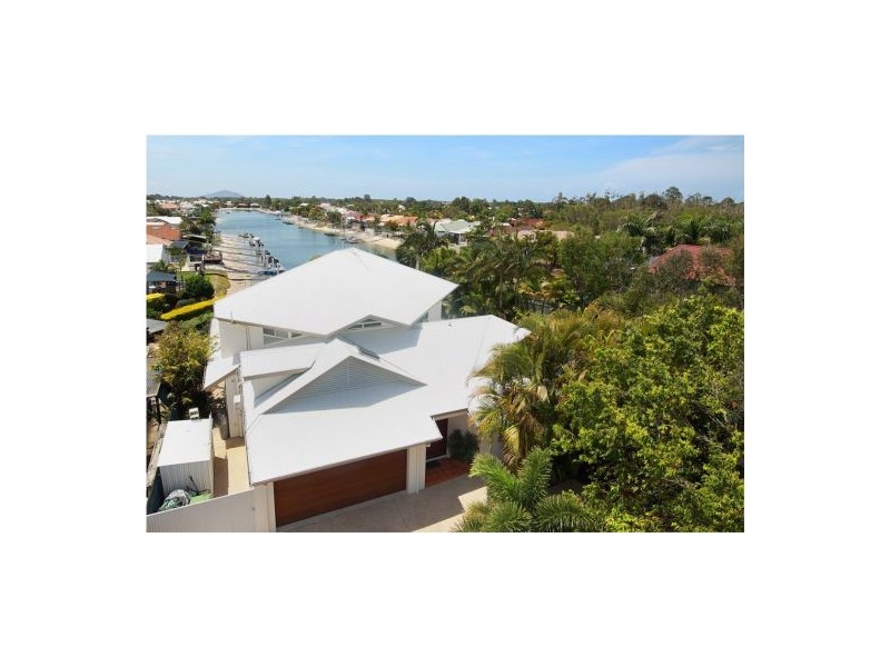 108  Maroochy Waters Drive, Maroochydore QLD 4558