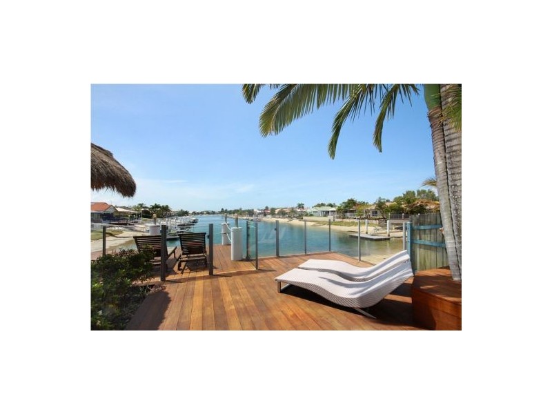 108  Maroochy Waters Drive, Maroochydore QLD 4558