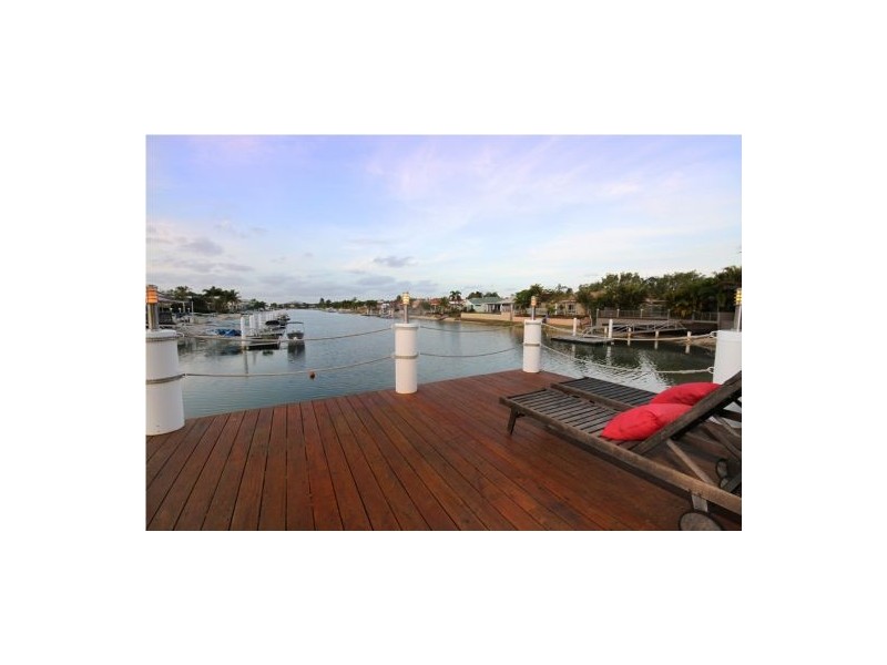 108  Maroochy Waters Drive, Maroochydore QLD 4558