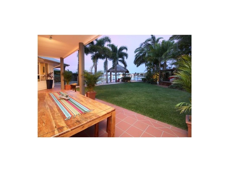108  Maroochy Waters Drive, Maroochydore QLD 4558