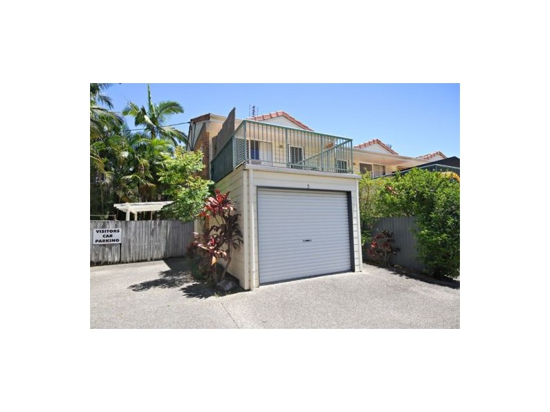 5 ‘Yasmin Place’ 26 Blanck Street, Maroochydore QLD 4558