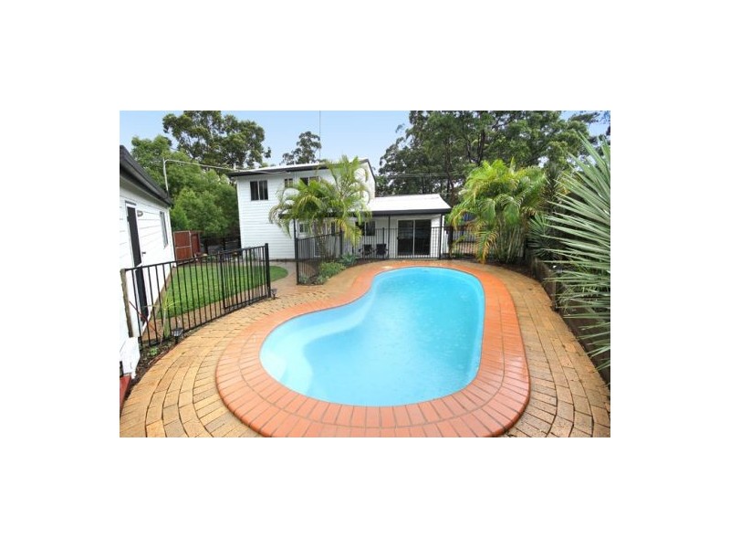 52 Tallow wood Drive, Kuluin QLD 4558