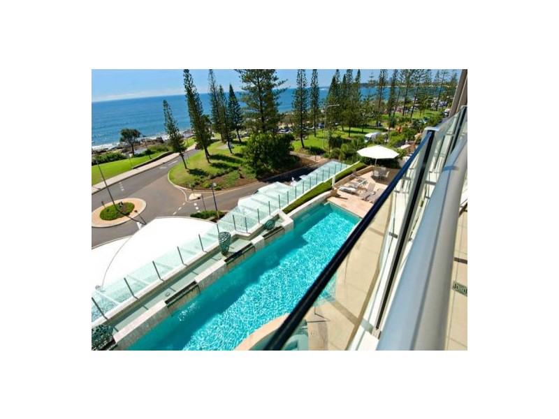 U605 ‘Oceans’101 – 105 Mooloolaba Esp, Mooloolaba QLD 4557
