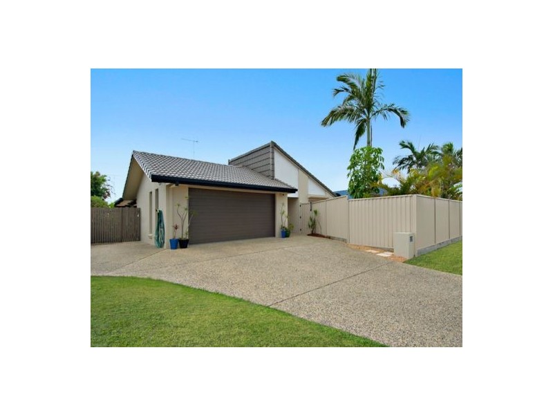 41 Chelsea Crescent, Minyama QLD 4575