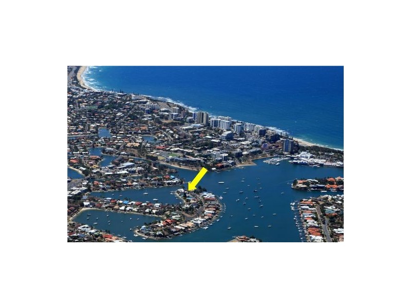 17 Carwoola Crescent, Mooloolaba QLD 4557