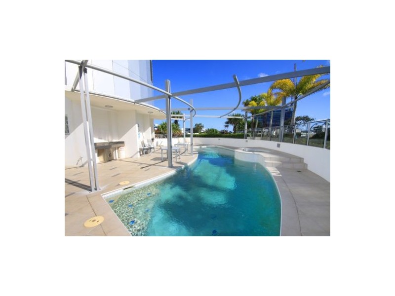 U203 ‘Aurora’ 4 -6 Duporth Avenue, Maroochydore QLD 4558