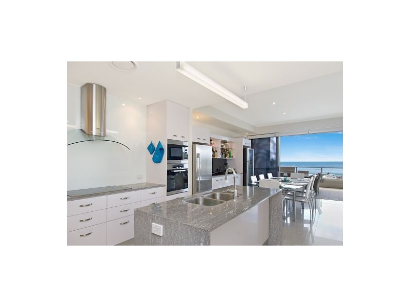 3/38 Alexandra Parade, Maroochydore QLD 4558