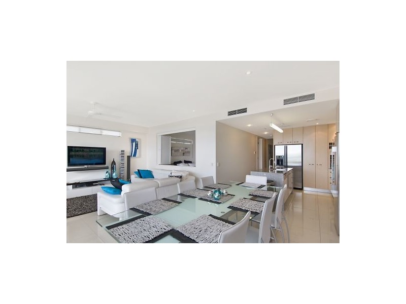 3/38 Alexandra Parade, Maroochydore QLD 4558