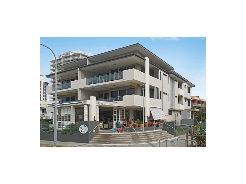3/38 Alexandra Parade, Maroochydore QLD 4558