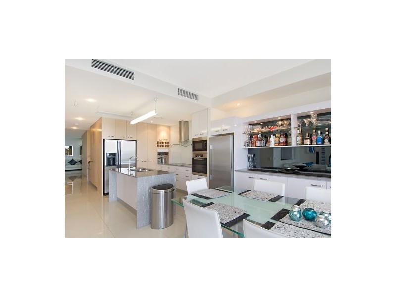 3/38 Alexandra Parade, Maroochydore QLD 4558