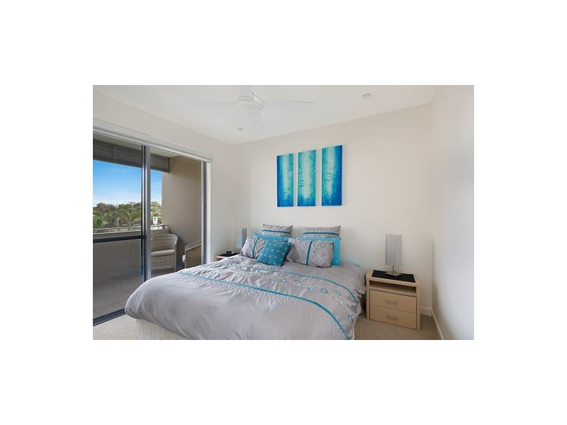 3/38 Alexandra Parade, Maroochydore QLD 4558