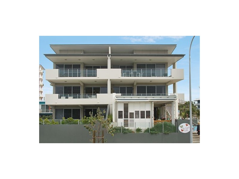3/38 Alexandra Parade, Maroochydore QLD 4558