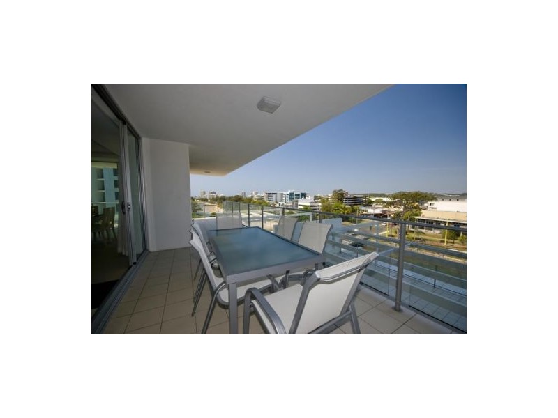 505 ‘M1′ 1 Duporth Avenue, Maroochydore QLD 4558