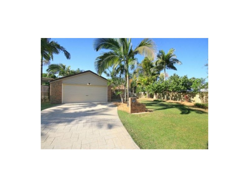57 Cumberland Way, Buderim QLD 4556