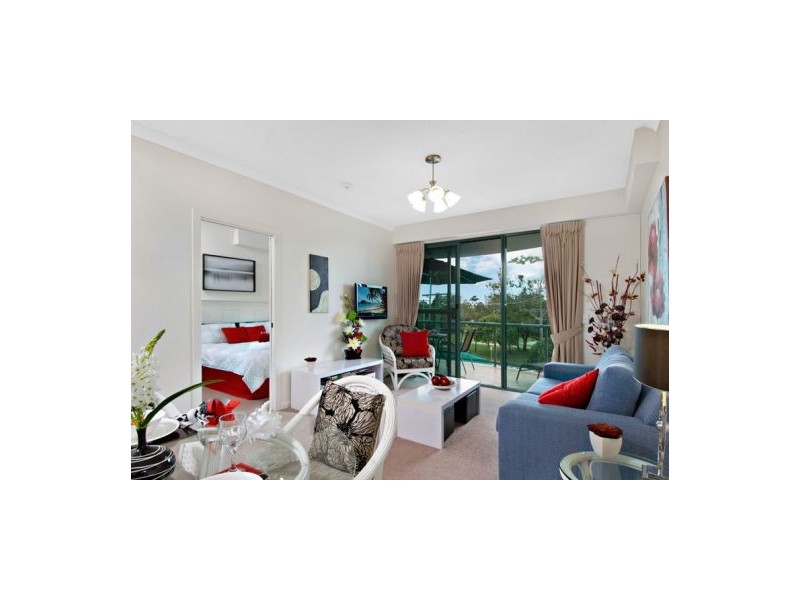 Unit 18/31 Cotton Tree Pde, Maroochydore QLD 4558