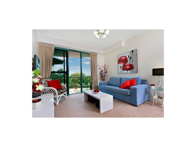 Unit 18/31 Cotton Tree Pde, Maroochydore QLD 4558