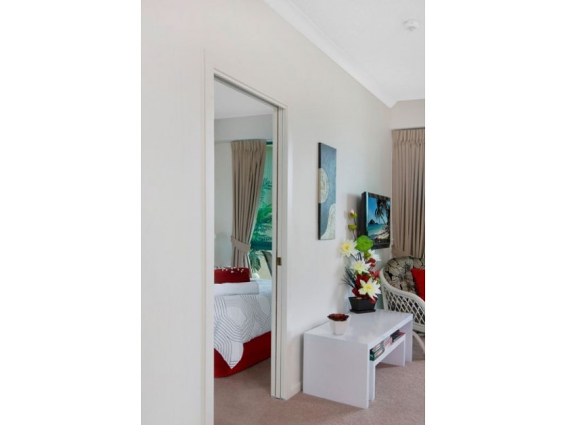 Unit 18/31 Cotton Tree Pde, Maroochydore QLD 4558