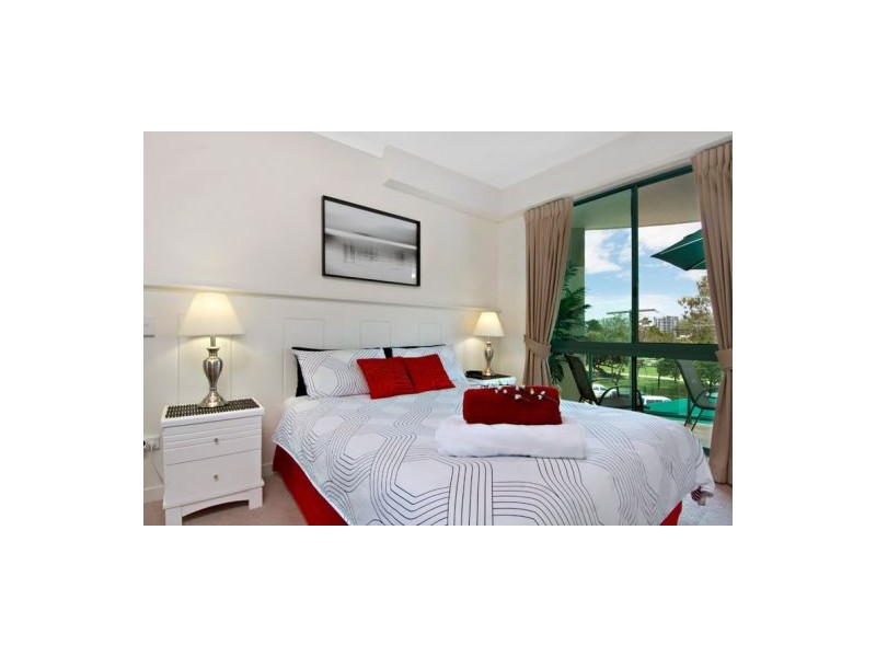 Unit 18/31 Cotton Tree Pde, Maroochydore QLD 4558